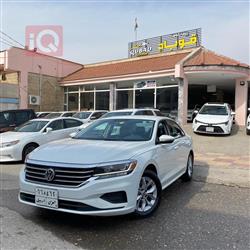 فولكسفاغن باسات